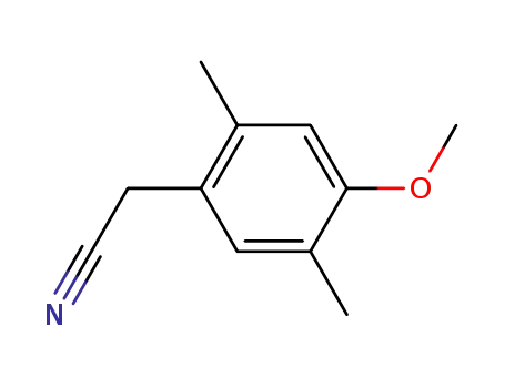 2,5- 디메틸 -4- 메트 록시 헥실 아세트산