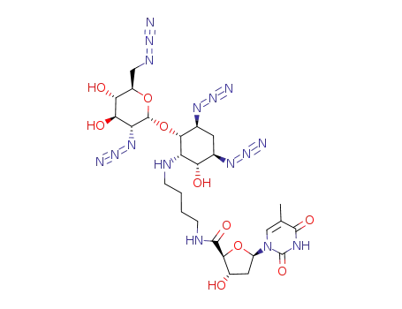 948916-04-9 Structure