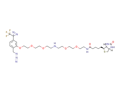 C<sub>31</sub>H<sub>46</sub>F<sub>3</sub>N<sub>9</sub>O<sub>7</sub>S