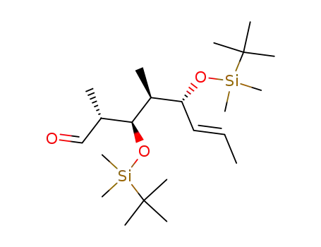 141566-32-7 Structure