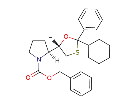 C<sub>27</sub>H<sub>33</sub>NO<sub>3</sub>S