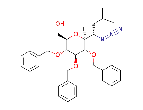 C<sub>32</sub>H<sub>39</sub>N<sub>3</sub>O<sub>5</sub>