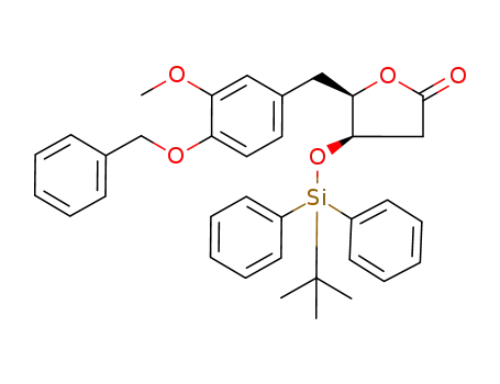 916053-80-0 Structure