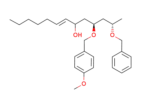 C<sub>28</sub>H<sub>40</sub>O<sub>4</sub>