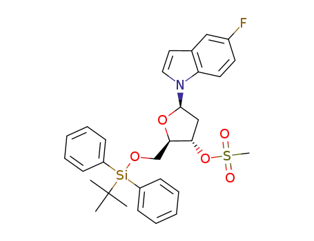 943524-19-4 Structure