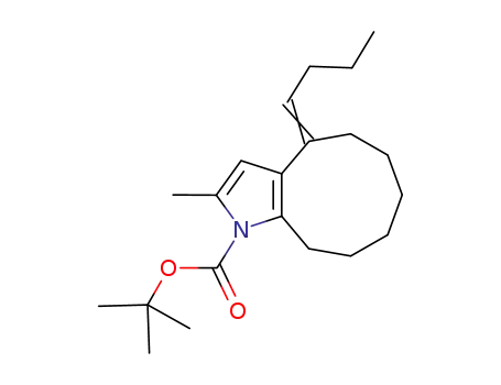 857256-83-8 Structure