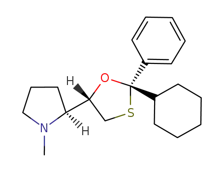 C<sub>20</sub>H<sub>29</sub>NOS