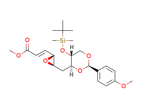 C<sub>24</sub>H<sub>36</sub>O<sub>7</sub>Si