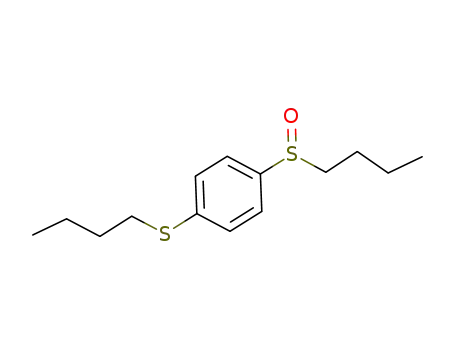 C<sub>14</sub>H<sub>22</sub>S<sub>2</sub>O