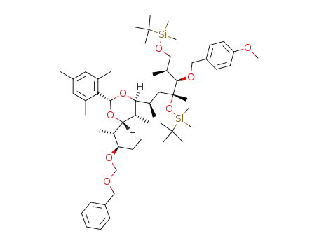 188786-09-6 Structure