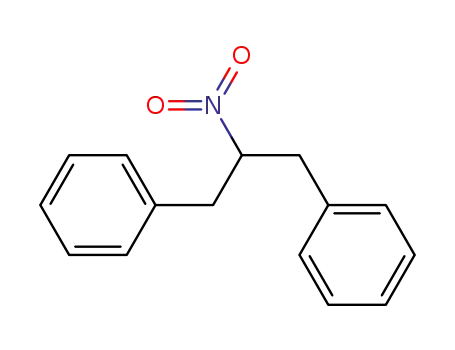 (2-nitro-3-phenyl-propyl)benzene