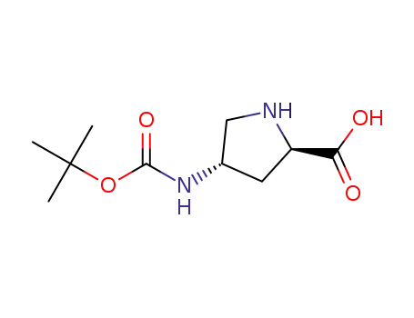 1279034-78-4 Structure