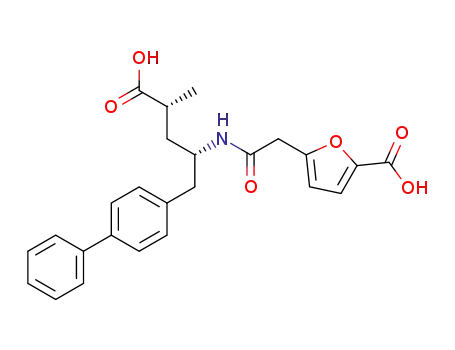 1257265-87-4 Structure