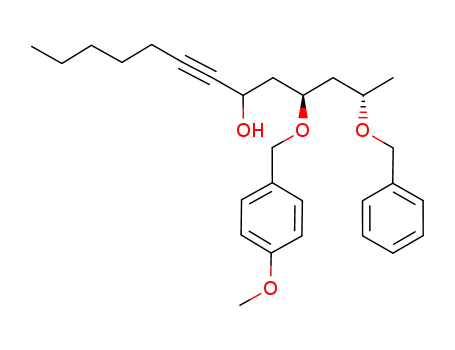 C<sub>28</sub>H<sub>38</sub>O<sub>4</sub>