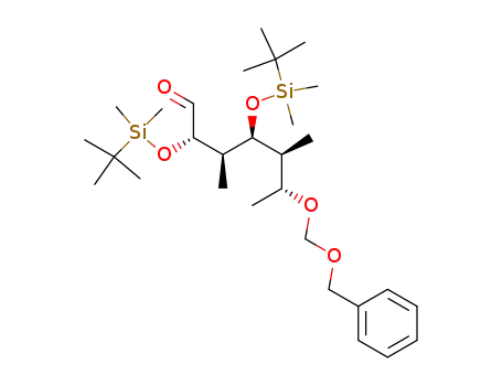 141566-33-8 Structure