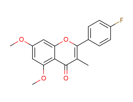 132313-28-1 Structure