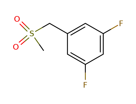 261924-28-1 Structure