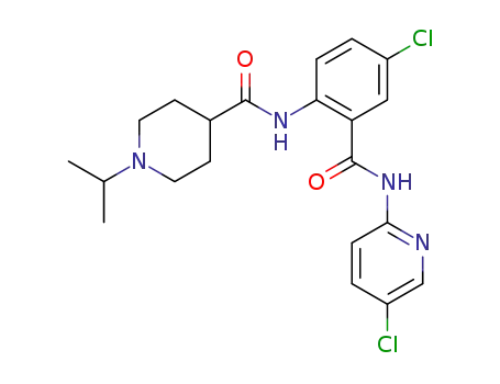 280771-57-5 Structure