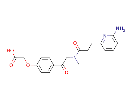 165105-26-0 Structure