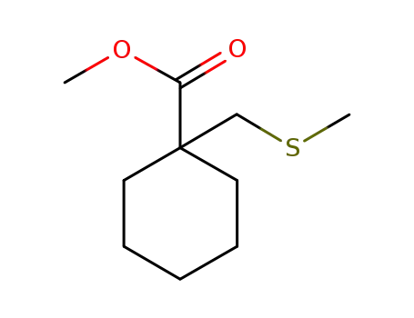 C<sub>10</sub>H<sub>18</sub>O<sub>2</sub>S
