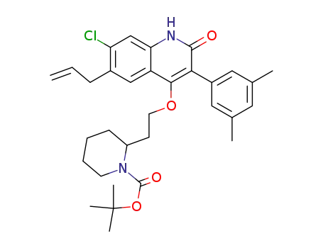 199861-86-4 Structure