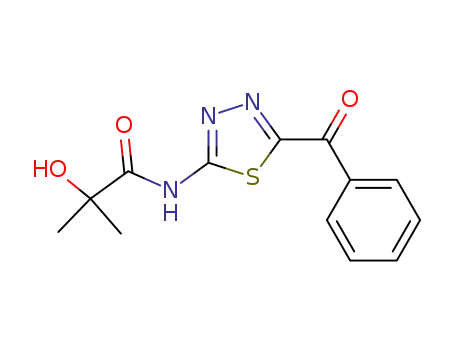 179124-04-0 Structure