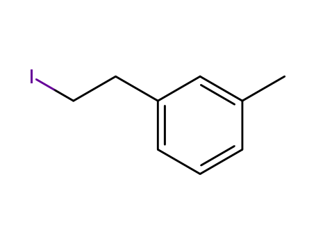 3-Methylphenethyl iodide