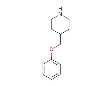 4-(Phenoxymethyl)piperidine