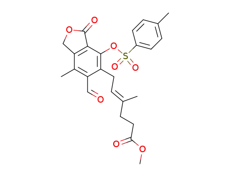 171808-08-5 Structure