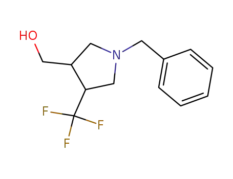 168544-96-5 Structure
