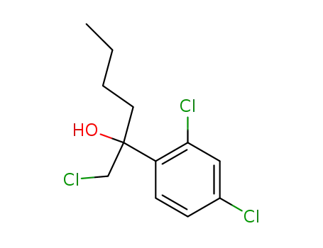 70827-09-7 Structure