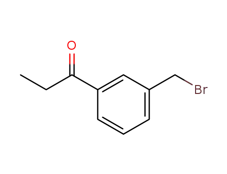 3'-bromomethylpropiophenone