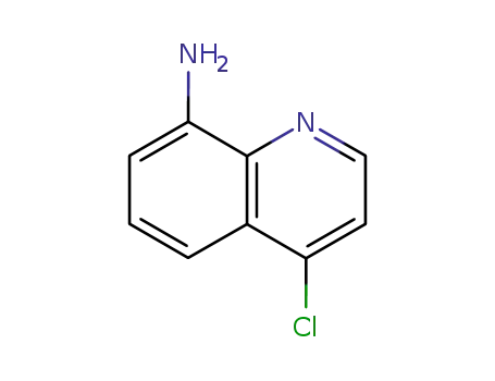 4-Chloroquinolin-8-amine