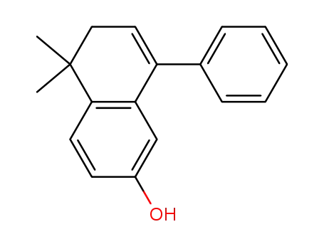 166978-21-8 Structure
