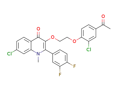 4-Carboxy-2-fluorobenzeneboronic acid, 97%