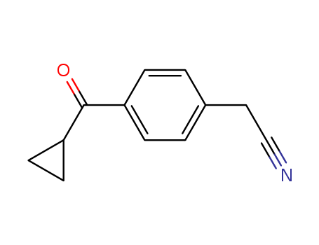 2-CHLOROMETHYL-3-METHYL-4-METHOXYPROPOXYPYRIDINE OXIDE