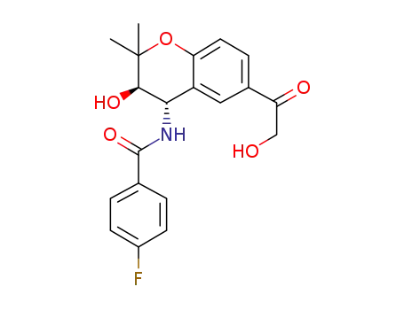253445-73-7 Structure