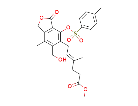 171808-07-4 Structure