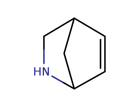 (1S,4R)-2-AZABICYCLO[2.2.1]HEPT-5-ENECAS