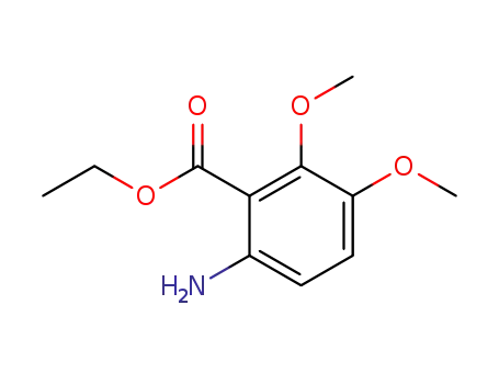 ethyl 6-amino-2,3-dimethoxybenzoate