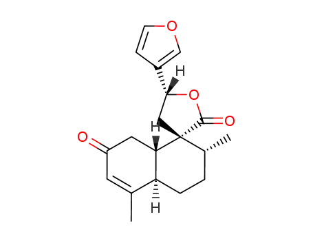 trans-Dehydrocrotonin
