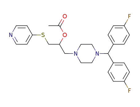 138847-98-0 Structure