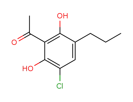 102624-59-9 Structure