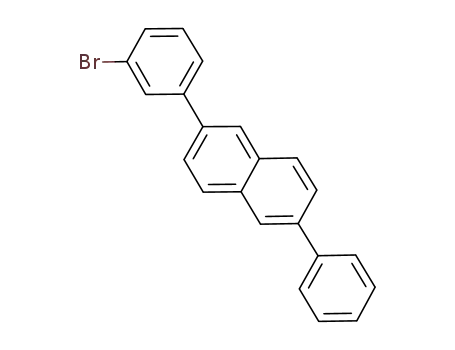 911390-64-2 Structure