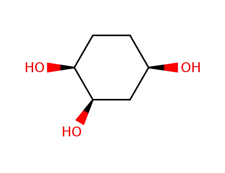 (1S,2R,4R)-cyclohexane-1,2,4-triol