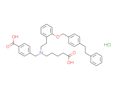 BAY 58-2667 hydrochloride