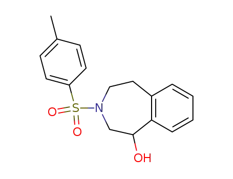 15217-85-3 Structure