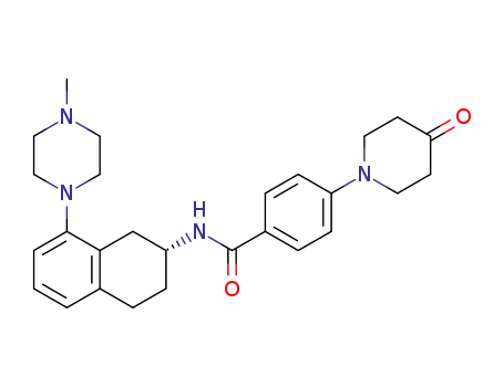 197446-35-8 Structure