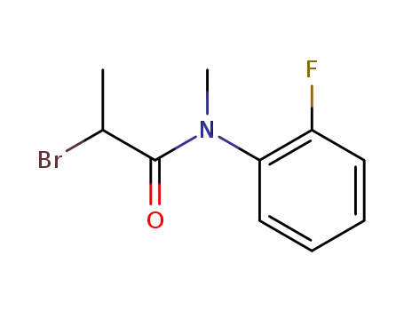 256412-87-0 Structure