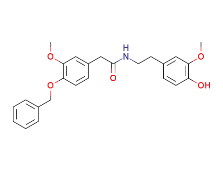 60917-45-5 Structure